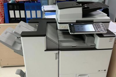 復(fù)印機(jī)租賃如何助力東莞法律行業(yè)的高效運營